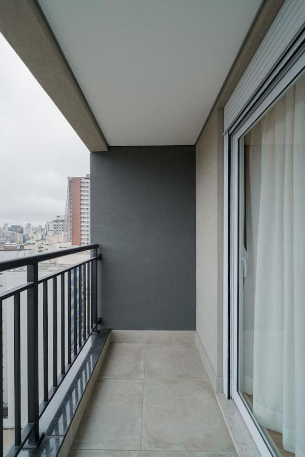 圣保罗Bhomy Bela Vista Otima Localizacao Apm1604公寓 外观 照片